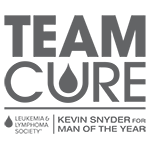 BrandOn created for TeamCure