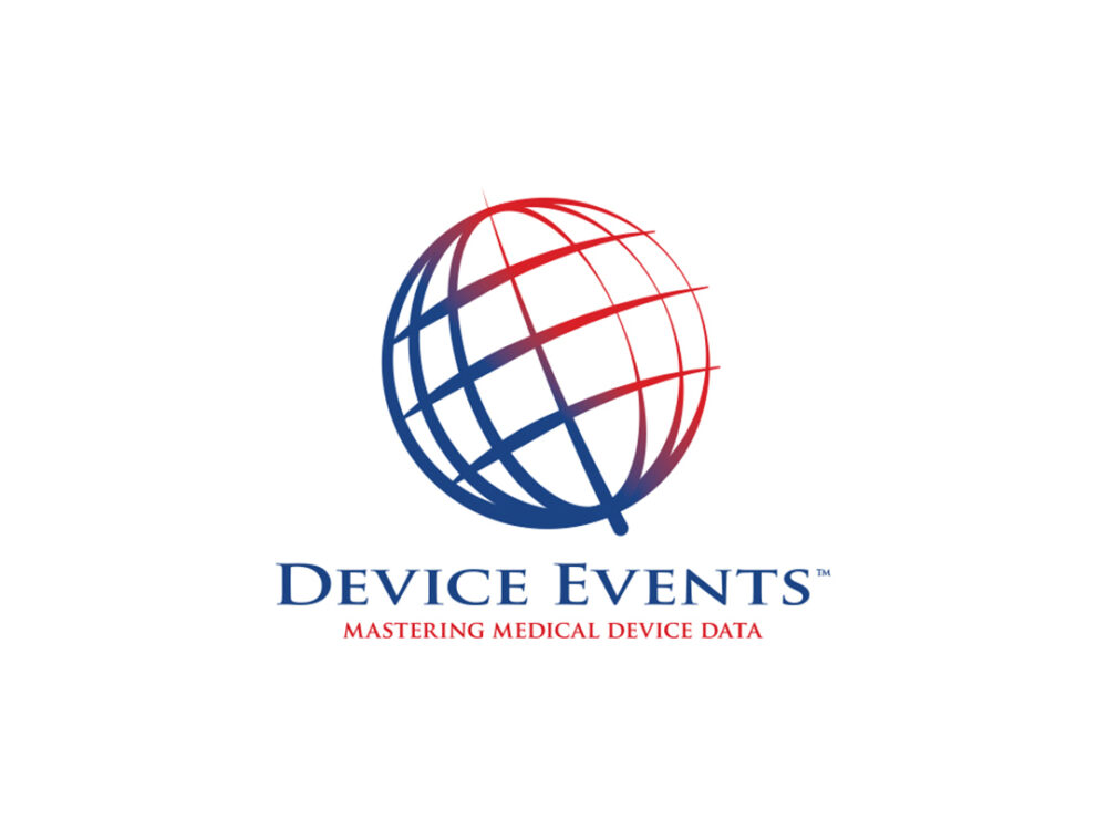 Device Events Logo